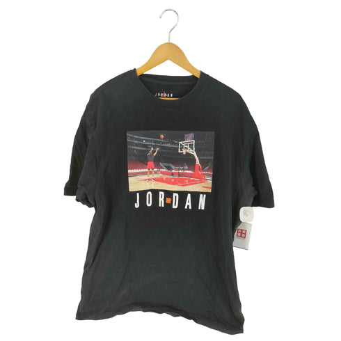 ジョーダンブランド JORDAN BRAND フォトプリントTシャツ メンズ import:XL