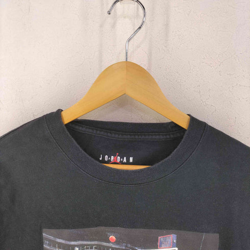 ジョーダンブランド JORDAN BRAND フォトプリントTシャツ メンズ import:XL