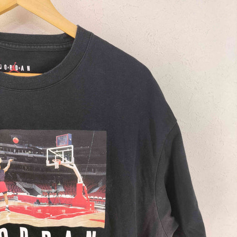 ジョーダンブランド JORDAN BRAND フォトプリントTシャツ メンズ import:XL