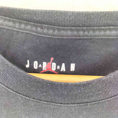 ジョーダンブランド JORDAN BRAND フォトプリントTシャツ メンズ import:XL