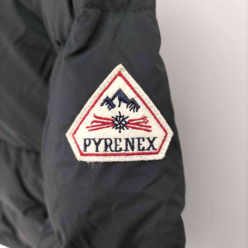 ピレネックス Pyrenex ELAURA2 エローラ2 ダウンジャケット レディース FR:40
