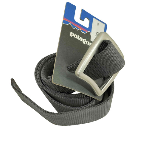 パタゴニア patagonia TECH WEB BELT テック ウェブ ベルト メンズ