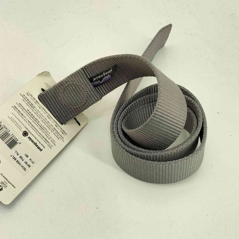 パタゴニア patagonia TECH WEB BELT テック ウェブ ベルト メンズ