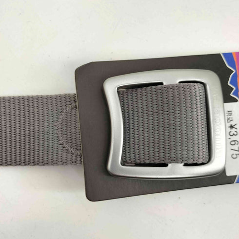 パタゴニア patagonia TECH WEB BELT テック ウェブ ベルト メンズ