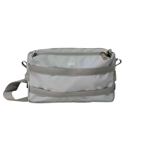CIE シー GRID3 2WAY SLING BAG グリッド3 スリングバッグ ショルダーバッグ メンズ 3L