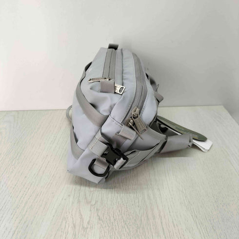 CIE シー GRID3 2WAY SLING BAG グリッド3 スリングバッグ ショルダーバッグ メンズ 3L