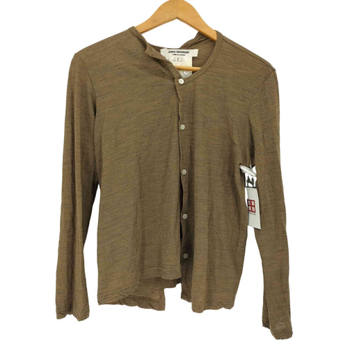 ジュンヤワタナベコムデギャルソン JUNYA WATANABE COMME des GARCONS 14ss 孵化期 Hatch期 アシンメトリー カーディガン レディース JPN:S