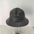 カンゴール KANGOL 裏地 総柄 牛革 レザーバケットハット メンズ M
