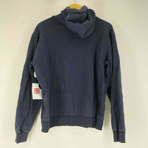 シュプリーム Supreme シカゴ BULLS プルオーバーパーカー メンズ