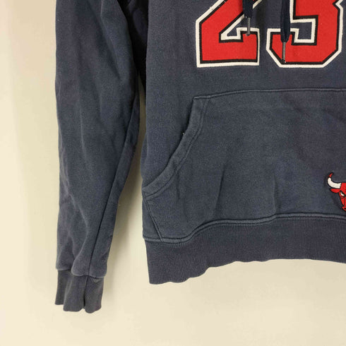 シュプリーム Supreme シカゴ BULLS プルオーバーパーカー メンズ