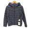 ユニクロイネスドラフレサンジュ UNIQLO INES DE LA FRESSANGE ウルトラライトダウンジャケット レディース import:L