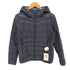 ユニクロイネスドラフレサンジュ UNIQLO INES DE LA FRESSANGE ウルトラライトダウンジャケット レディース import:L