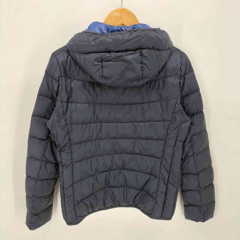 ユニクロイネスドラフレサンジュ UNIQLO INES DE LA FRESSANGE ウルトラライトダウンジャケット レディース import:L