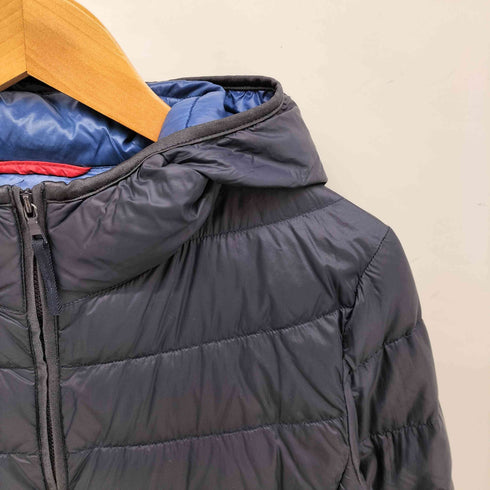 ユニクロイネスドラフレサンジュ UNIQLO INES DE LA FRESSANGE ウルトラライトダウンジャケット レディース import:L