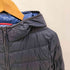 ユニクロイネスドラフレサンジュ UNIQLO INES DE LA FRESSANGE ウルトラライトダウンジャケット レディース import:L