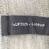 GUDRUN & GUDRUN インサイドアウト ニット レディース JPN:S