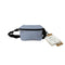 UCON ACROBATICS JAPAN Jona(ヨナ) Bag / Lotus Infinity ボディバック メンズ 1.0L