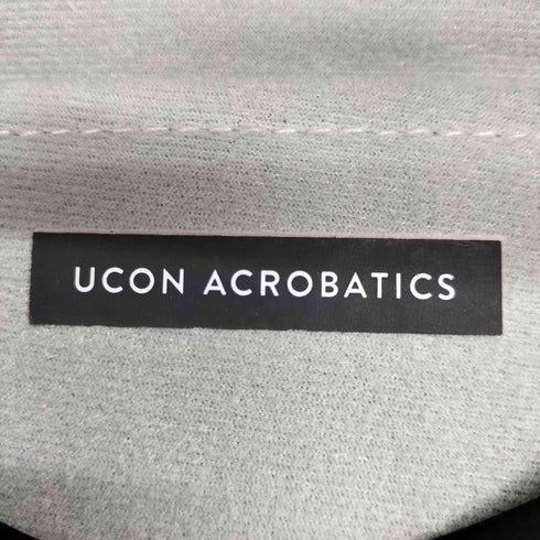 UCON ACROBATICS JAPAN Jona(ヨナ) Bag / Lotus Infinity ボディバック メンズ 1.0L