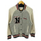 チャンピオン Champion STADIUM JACKET スタジアム ジャケット レディース import:M