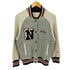 チャンピオン Champion STADIUM JACKET スタジアム ジャケット レディース import:M