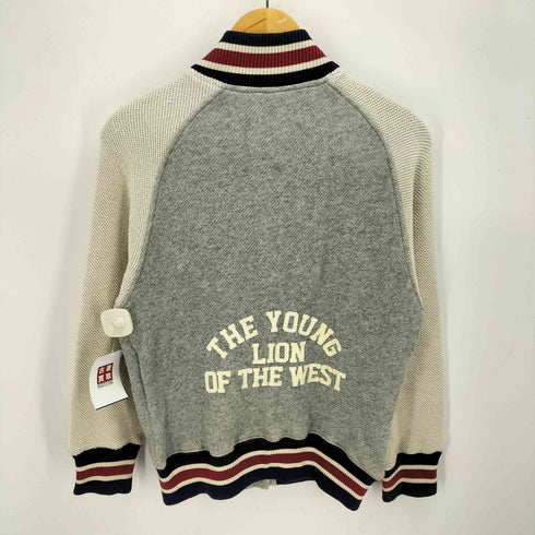 チャンピオン Champion STADIUM JACKET スタジアム ジャケット レディース import:M