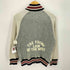 チャンピオン Champion STADIUM JACKET スタジアム ジャケット レディース import:M