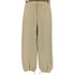 トゥデイフル TODAYFUL Drawstring Wool Pants ドローストリングウールパンツ レディース 36