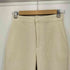 トゥデイフル TODAYFUL Drawstring Wool Pants ドローストリングウールパンツ レディース 36