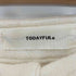 トゥデイフル TODAYFUL Drawstring Wool Pants ドローストリングウールパンツ レディース 36