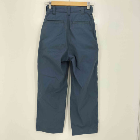 ザシンゾーン THE Shinzone TOMBOY PANTS トムボーイパンツ レディース P0