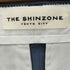 ザシンゾーン THE Shinzone TOMBOY PANTS トムボーイパンツ レディース P0