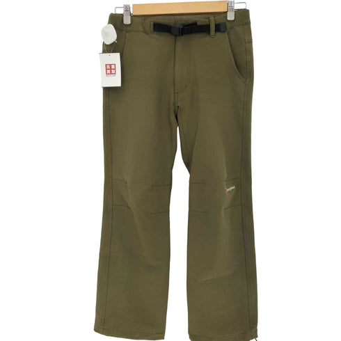バーグハウス berghaus ファストハイキングパンツ メンズ 8