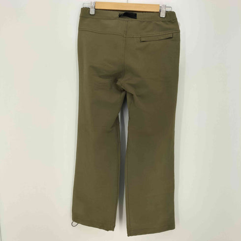 バーグハウス berghaus ファストハイキングパンツ メンズ 8