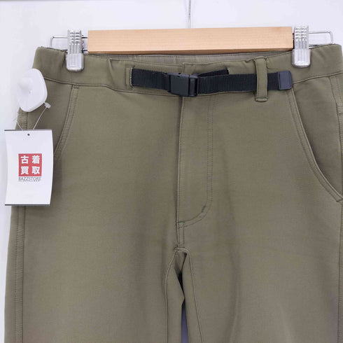 バーグハウス berghaus ファストハイキングパンツ メンズ 8