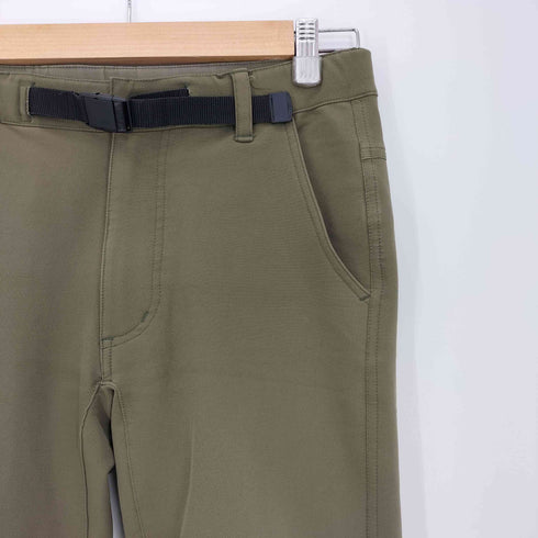 バーグハウス berghaus ファストハイキングパンツ メンズ 8