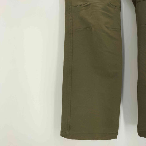 バーグハウス berghaus ファストハイキングパンツ メンズ 8