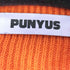 プニュズ PUNYUS リブハイネックニット レディース JPN:1
