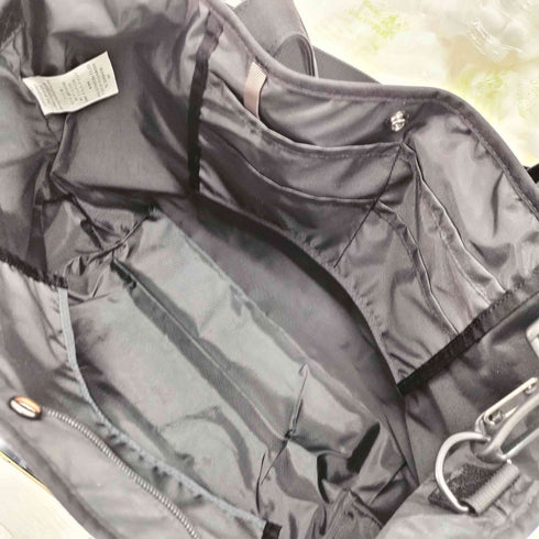 ケルティ KELTY NYLON TOTE 2 S ナイロントート 2 S メンズ 15L
