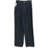 スティーブンアラン Steven Alan 13OZ DENIM TUCK TROUSERS レディース JPN:S