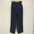 スティーブンアラン Steven Alan 13OZ DENIM TUCK TROUSERS レディース JPN:S