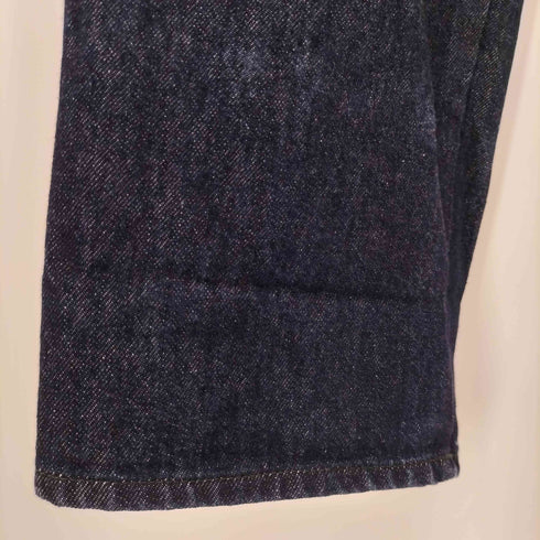 スティーブンアラン Steven Alan 13OZ DENIM TUCK TROUSERS レディース JPN:S