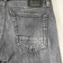 デンハム DENHAM YORK SLIM TAPERED CANDIANI DENIM レディース W28 L32