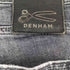 デンハム DENHAM YORK SLIM TAPERED CANDIANI DENIM レディース W28 L32