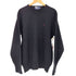 ポロバイラルフローレン Polo by RALPH LAUREN Lambswool ポニー刺繍クルーネックニット メンズ import:M