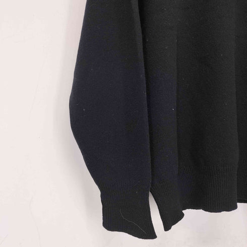 ポロバイラルフローレン Polo by RALPH LAUREN Lambswool ポニー刺繍クルーネックニット メンズ import:M