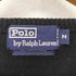 ポロバイラルフローレン Polo by RALPH LAUREN Lambswool ポニー刺繍クルーネックニット メンズ import:M