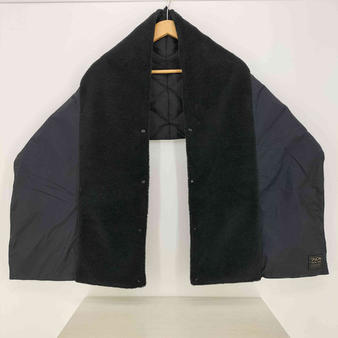 タイオン TAION TAION-RSTML-1 REVERSIBLE STOLE メンズ ONE SIZE