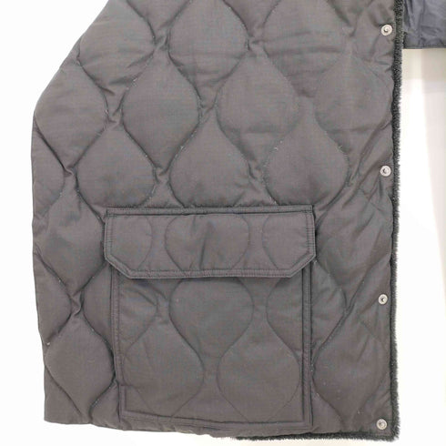 タイオン TAION TAION-RSTML-1 REVERSIBLE STOLE メンズ ONE SIZE