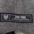 ズーヨーク ZOO YORK 総柄 イヤーフラップビーニー メンズ