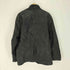 AT COMPANY 本革 リアルレザー スタンドカラー ボンバージャケット ビックサイズ メンズ 2XL